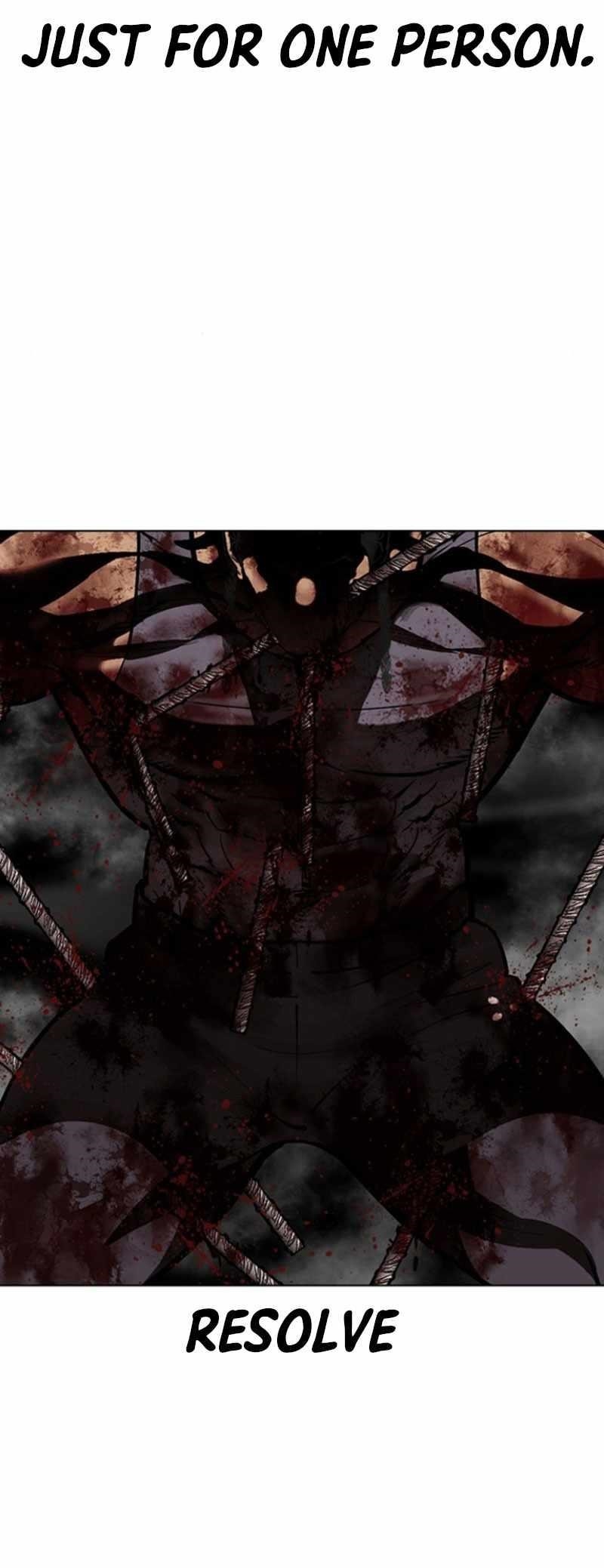 Lookism - Chapter 591 Page 138