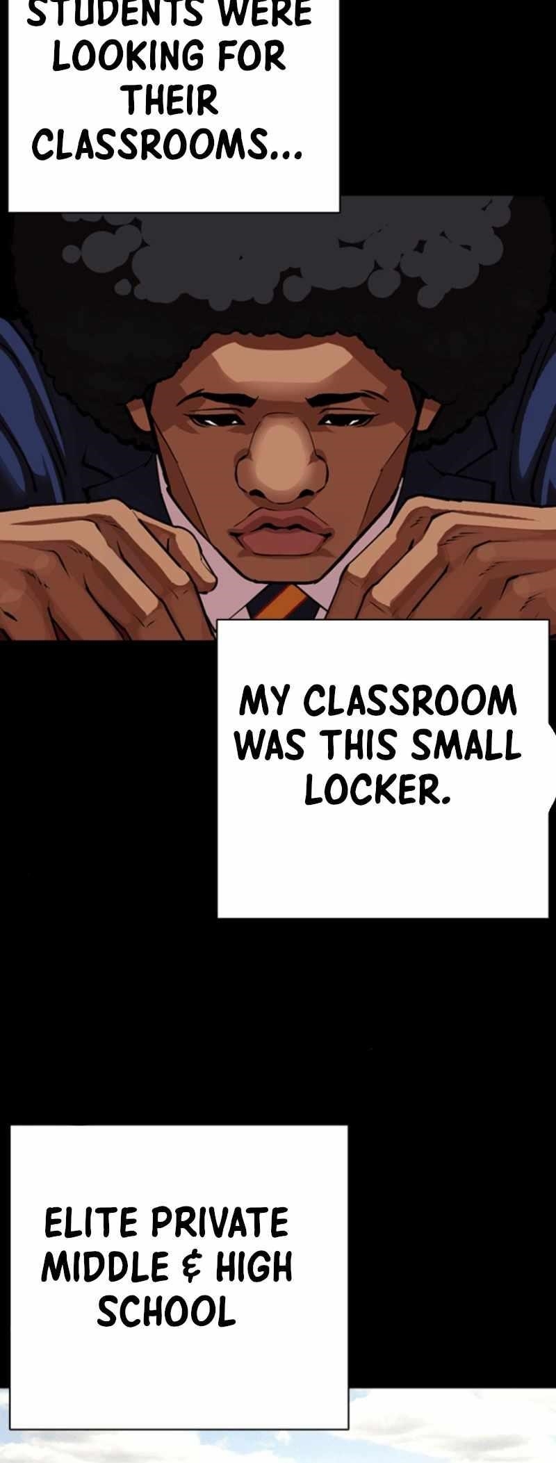 Lookism - Chapter 591 Page 14