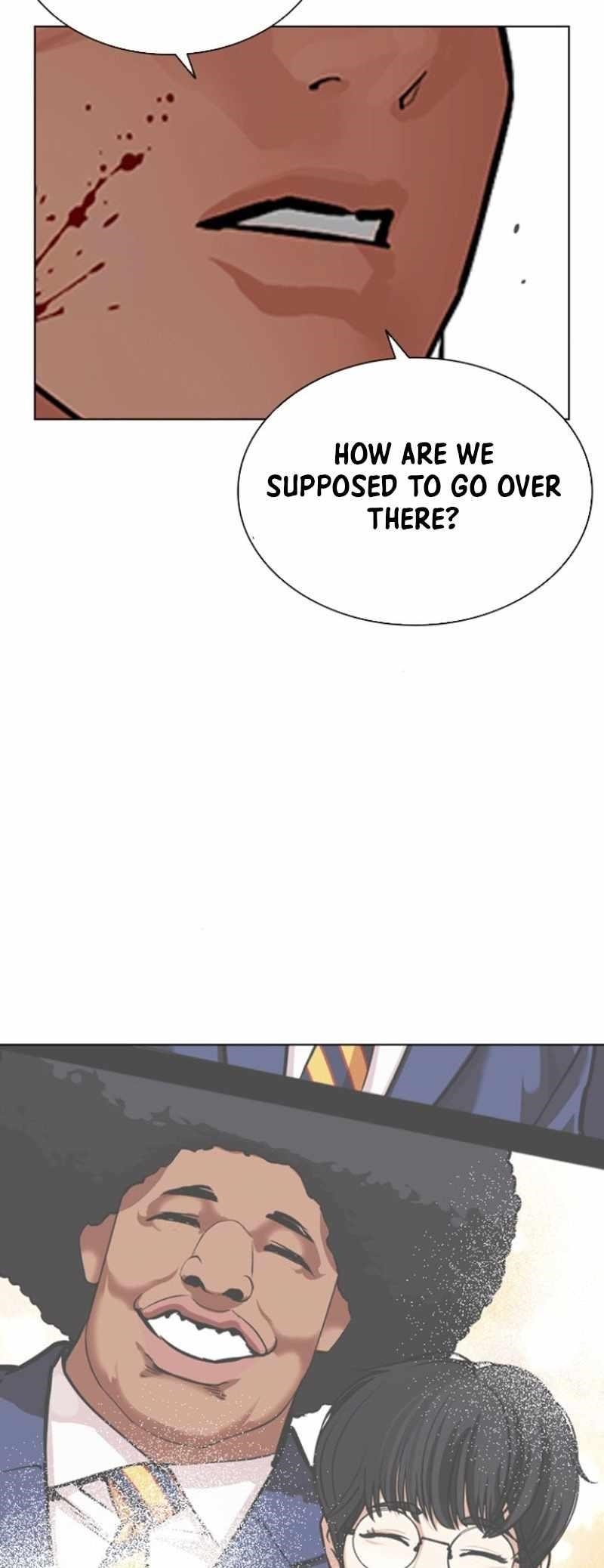 Lookism - Chapter 591 Page 141