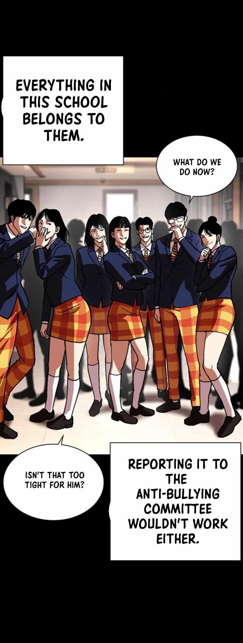 Lookism - Chapter 591 Page 24