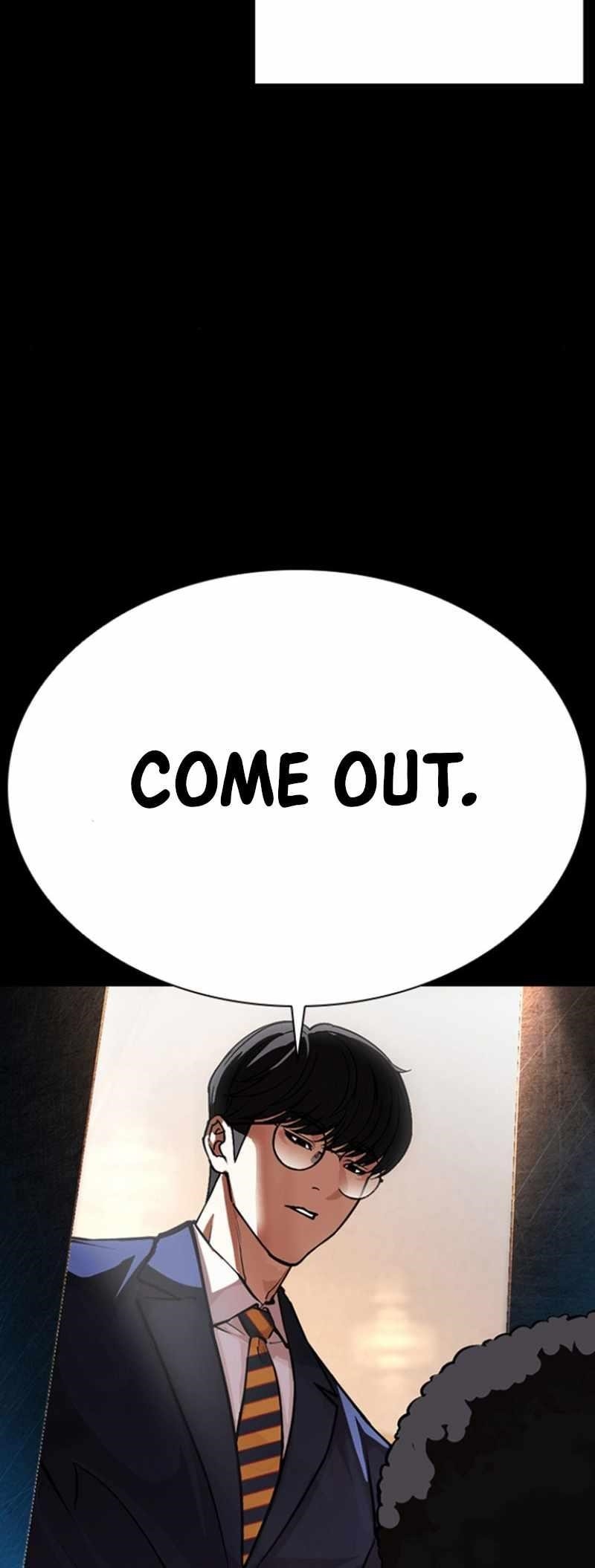 Lookism - Chapter 591 Page 28