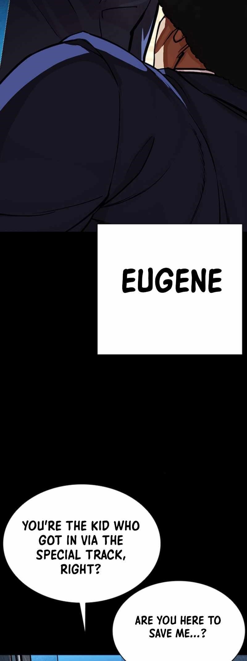 Lookism - Chapter 591 Page 29