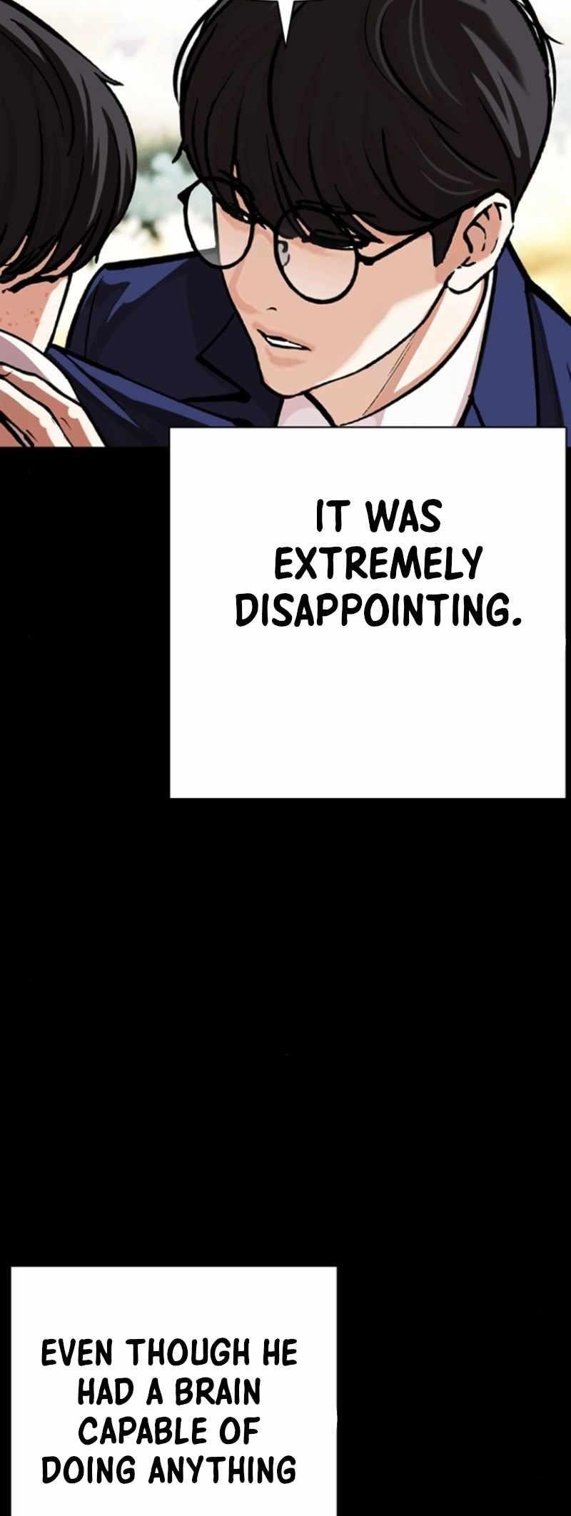 Lookism - Chapter 591 Page 51