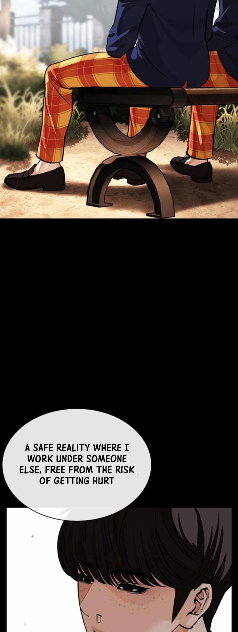 Lookism - Chapter 591 Page 54