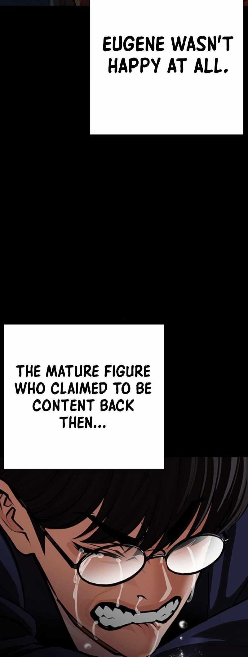 Lookism - Chapter 591 Page 62