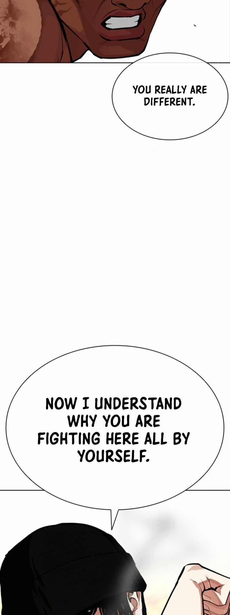 Lookism - Chapter 591 Page 67