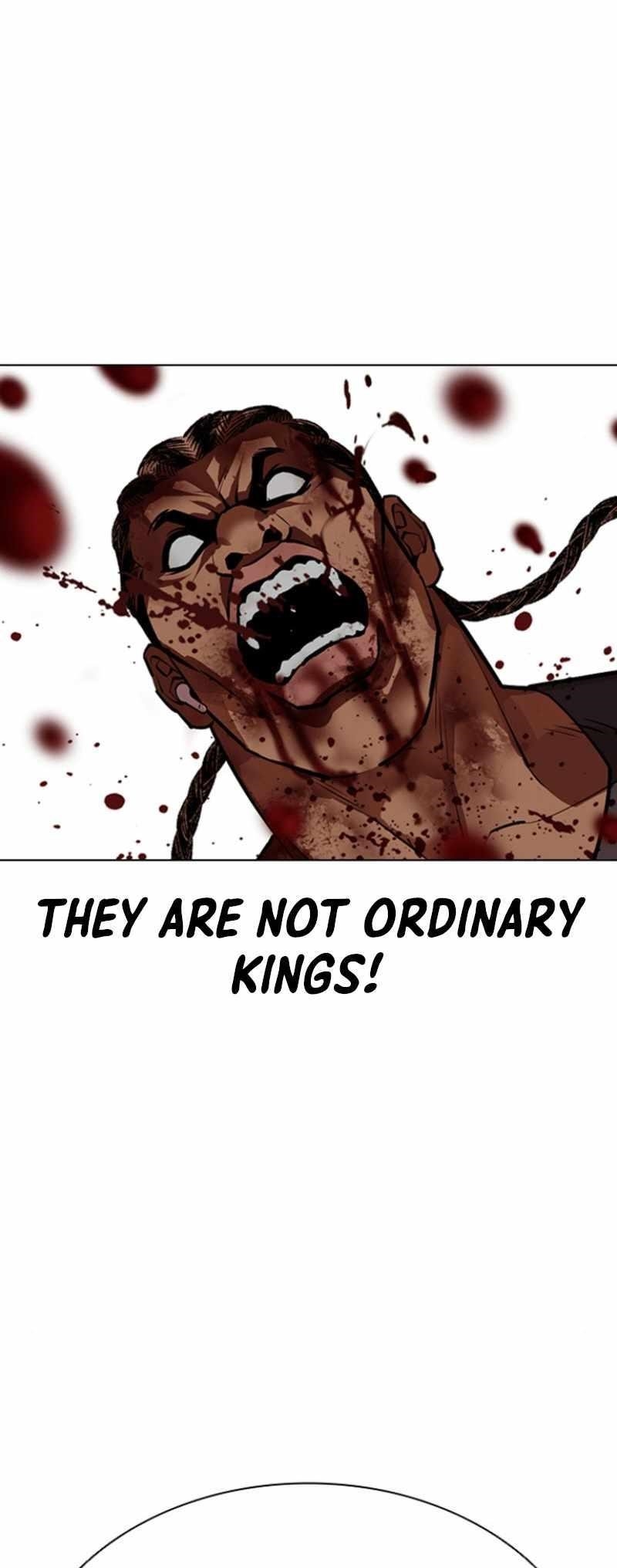 Lookism - Chapter 591 Page 74