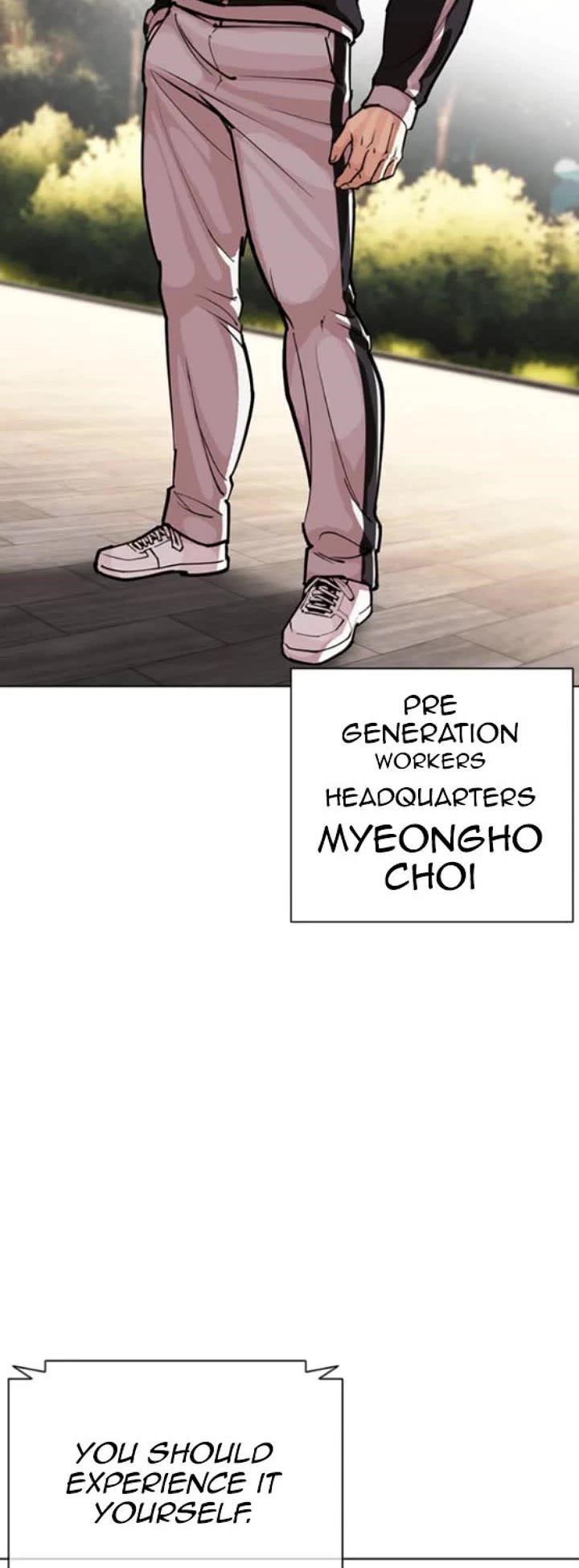 Lookism - Chapter 593 Page 105