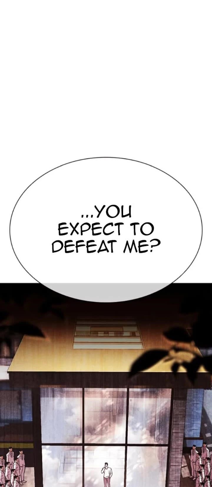 Lookism - Chapter 593 Page 108