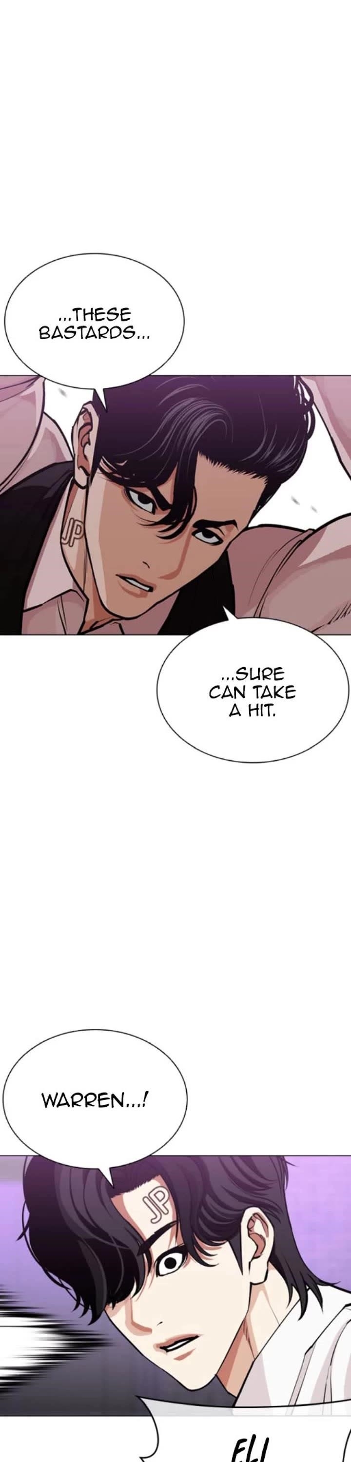 Lookism - Chapter 593 Page 12