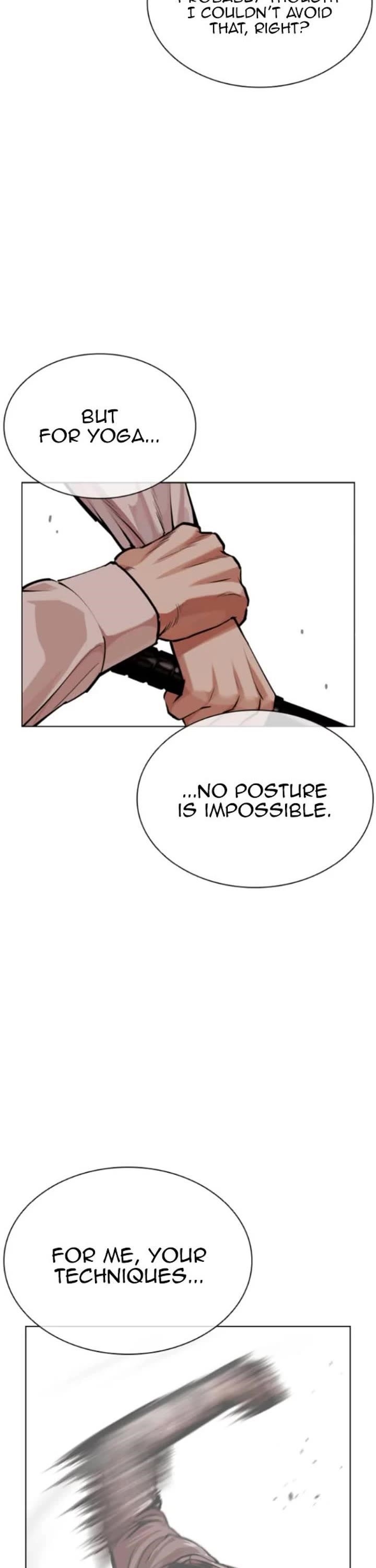 Lookism - Chapter 593 Page 42