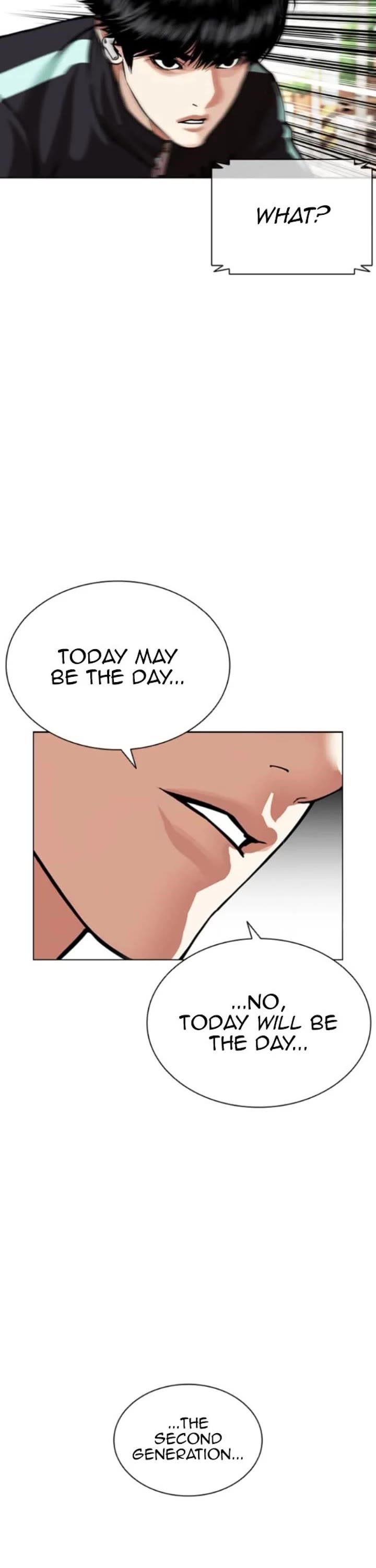 Lookism - Chapter 593 Page 52