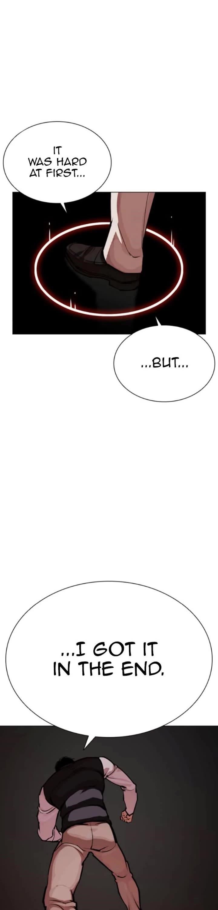 Lookism - Chapter 593 Page 71