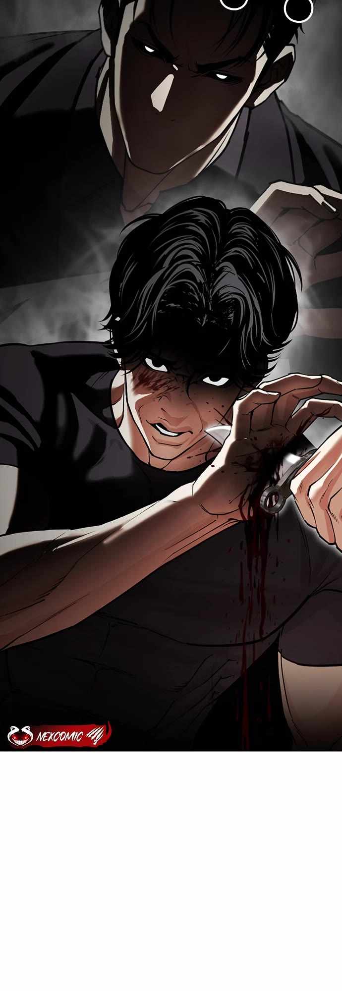 Lookism - Chapter 598 Page 4