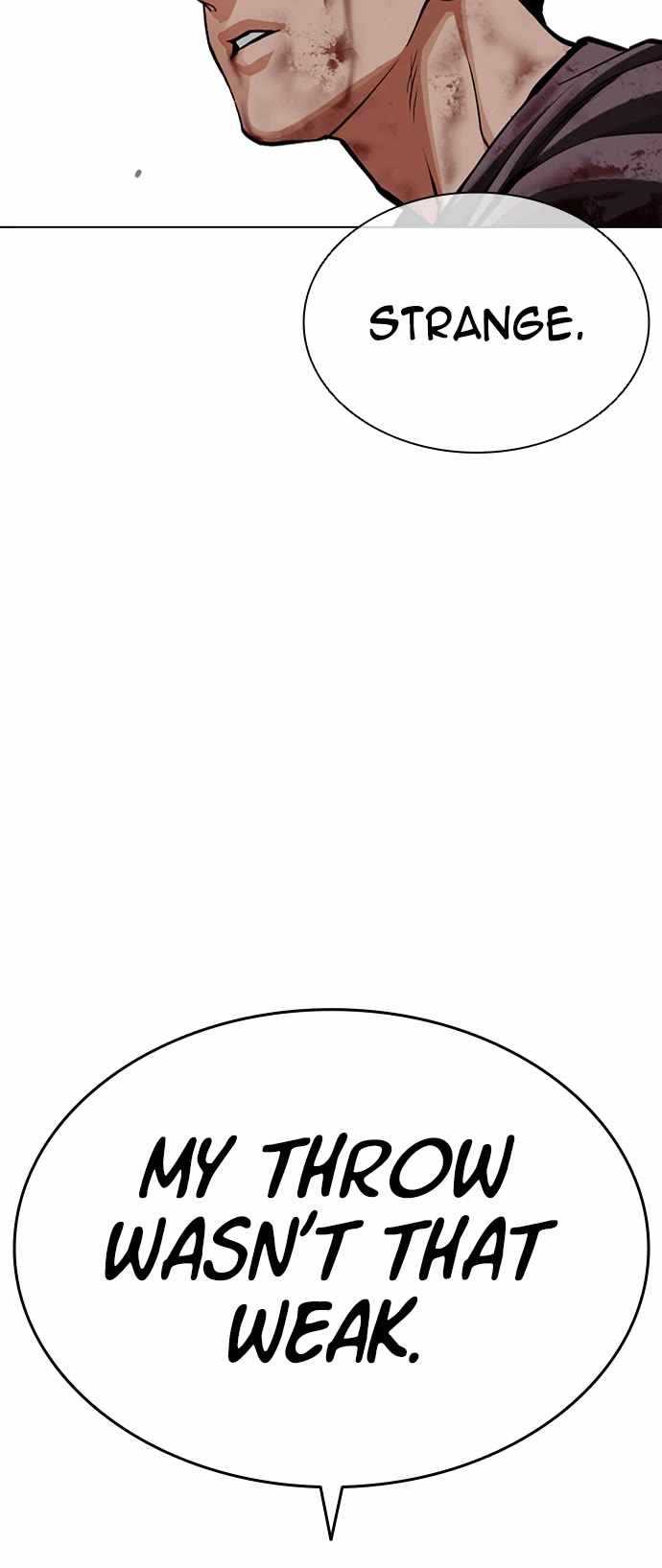 Lookism - Chapter 598 Page 60