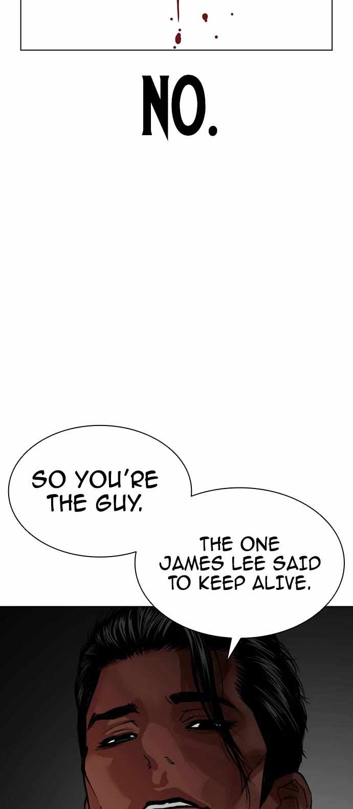 Lookism - Chapter 598 Page 63