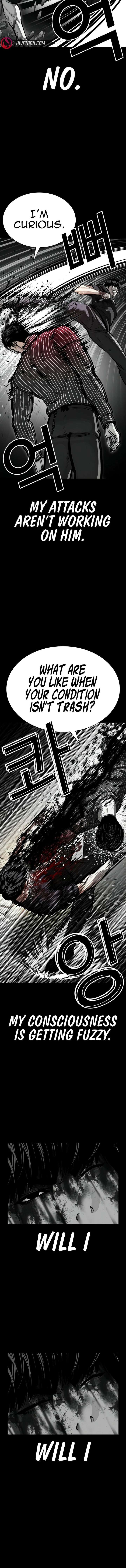 Lookism - Chapter 599 Page 28