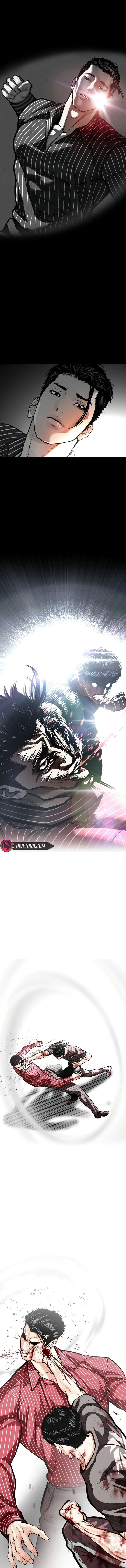 Lookism - Chapter 599 Page 30