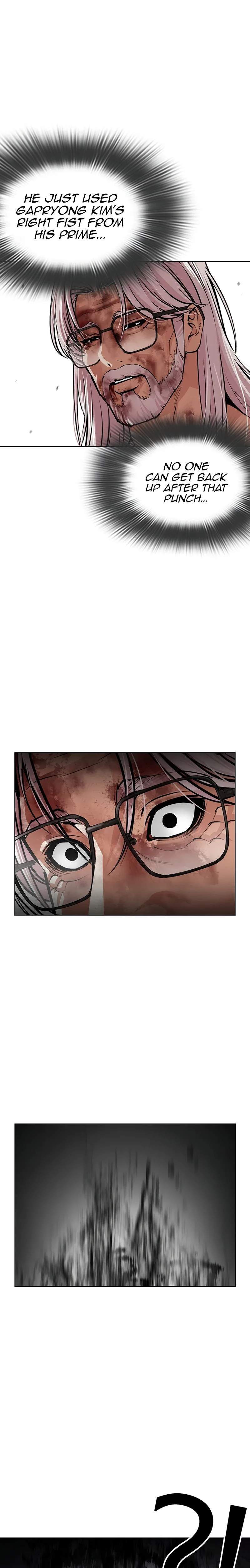 Lookism - Chapter 601 Page 41