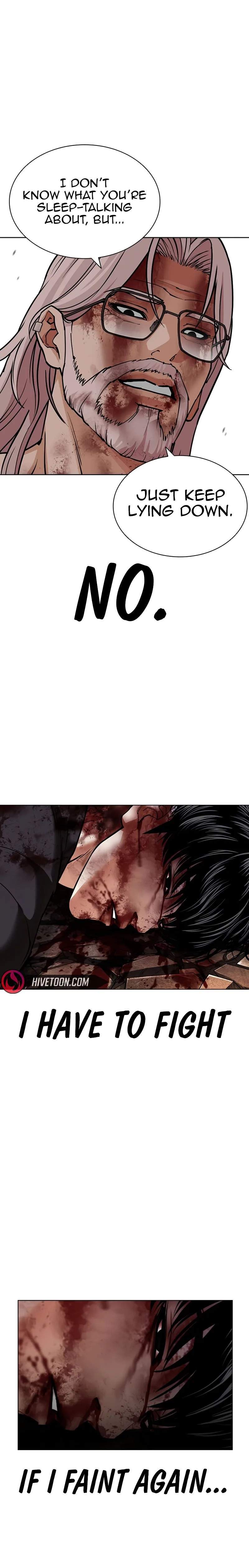 Lookism - Chapter 601 Page 52