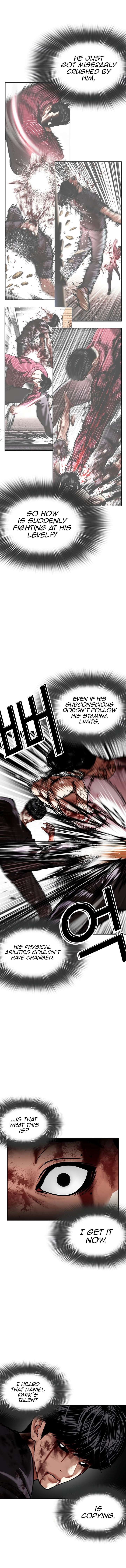 Lookism - Chapter 602 Page 14