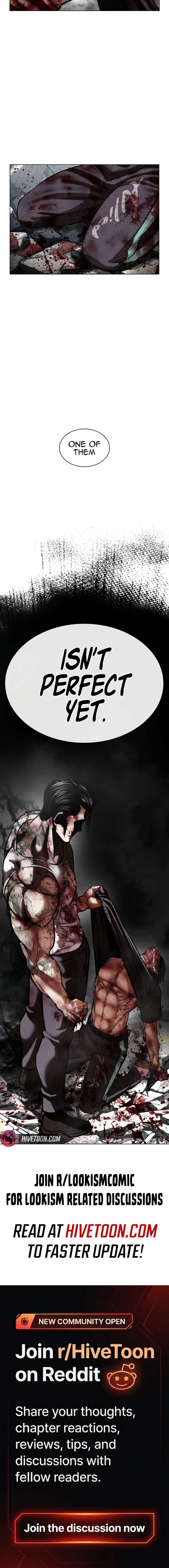 Lookism - Chapter 602 Page 32