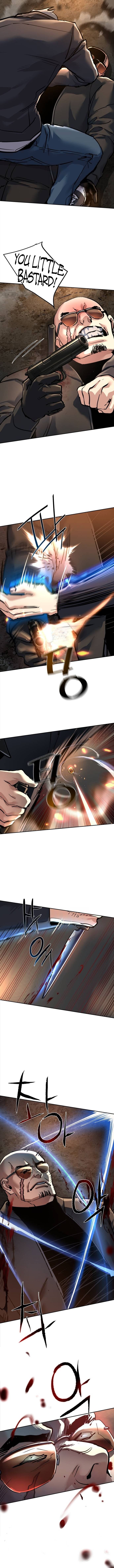 Mercenary Enrollment - Chapter 263 Page 10