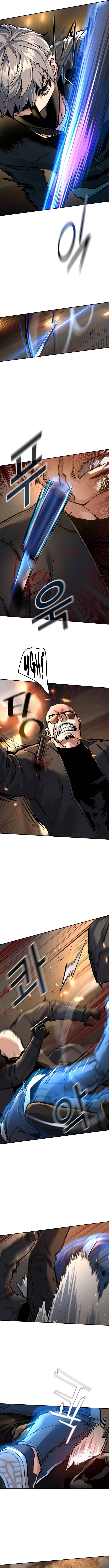 Mercenary Enrollment - Chapter 263 Page 9