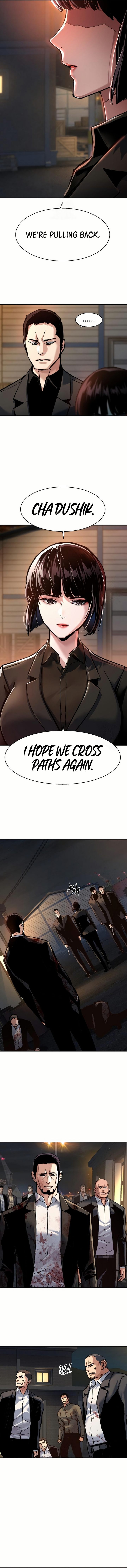 Mercenary Enrollment - Chapter 264 Page 11