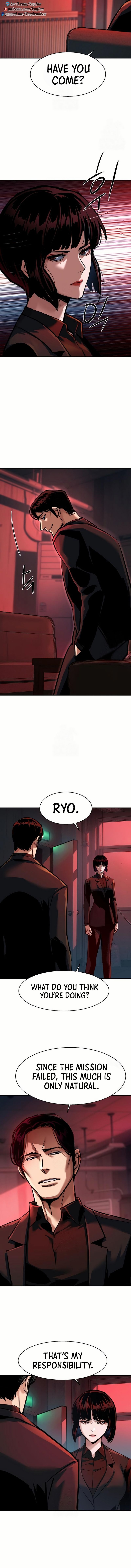 Mercenary Enrollment - Chapter 265 Page 13