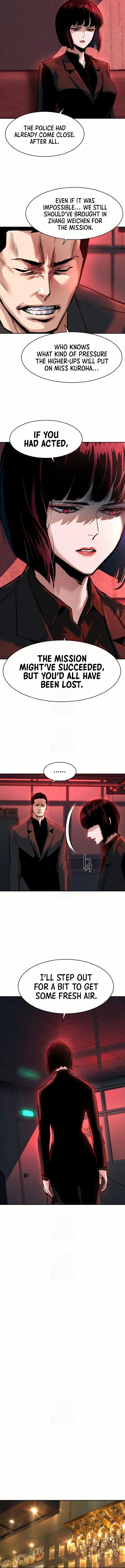 Mercenary Enrollment - Chapter 265 Page 4