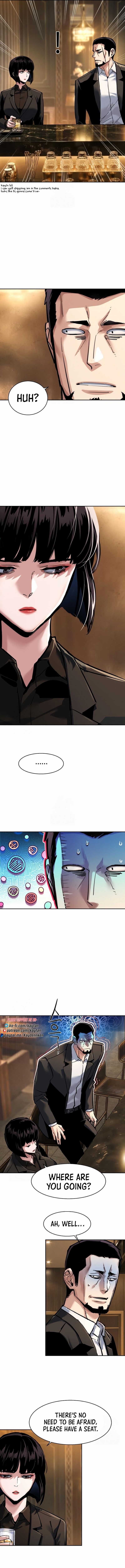 Mercenary Enrollment - Chapter 265 Page 6