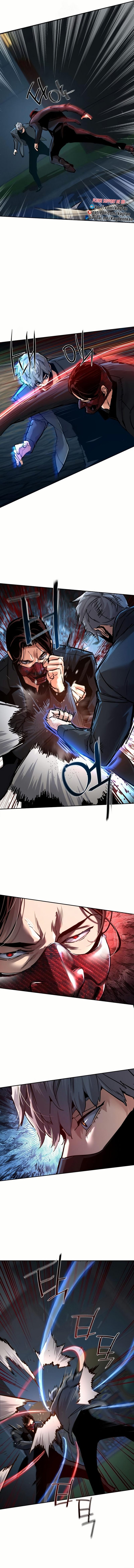 Mercenary Enrollment - Chapter 266 Page 13