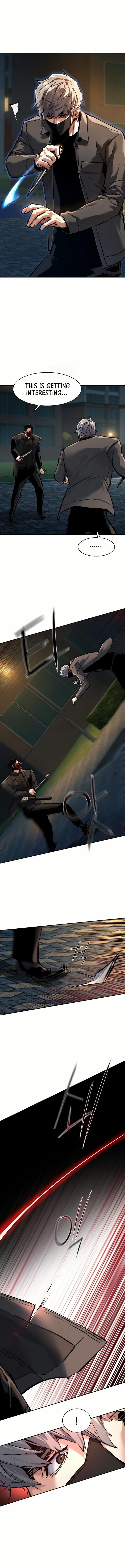 Mercenary Enrollment - Chapter 266 Page 16