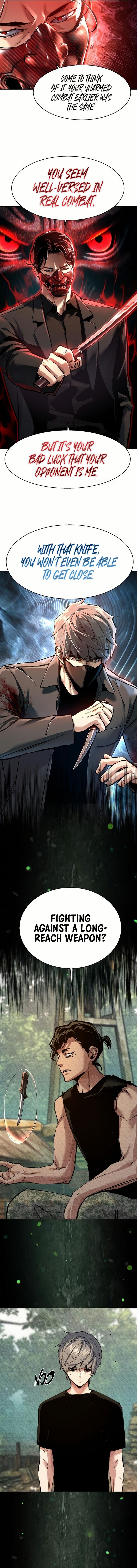 Mercenary Enrollment - Chapter 267 Page 10