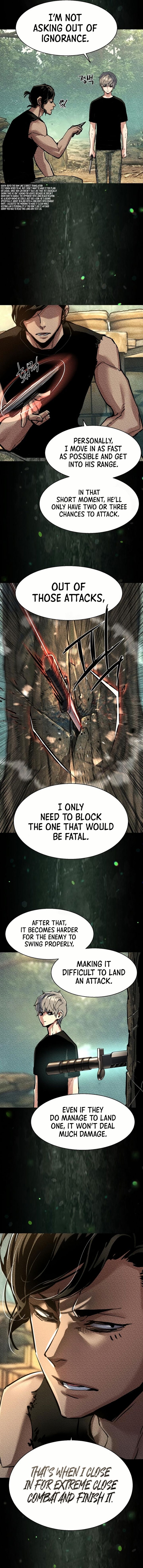 Mercenary Enrollment - Chapter 267 Page 12