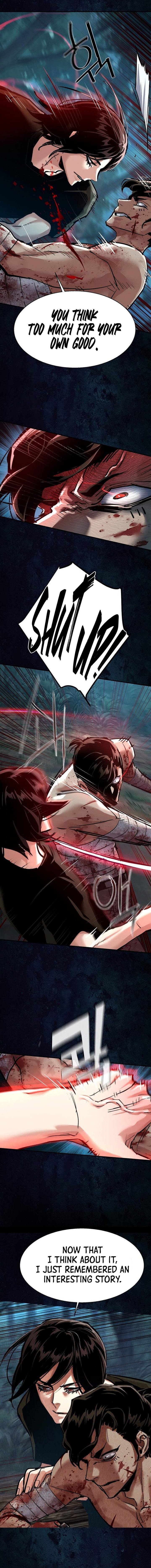 Mercenary Enrollment - Chapter 271 Page 13