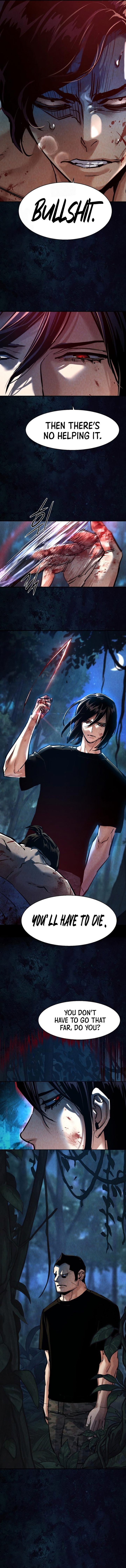 Mercenary Enrollment - Chapter 271 Page 21