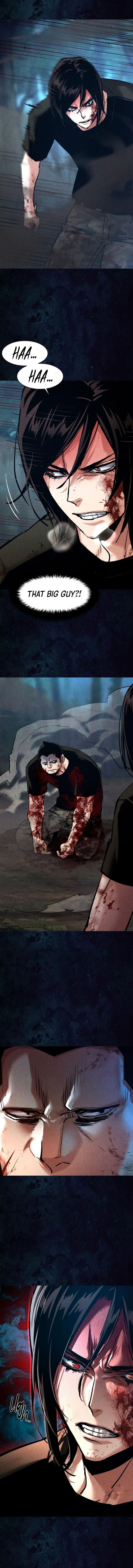 Mercenary Enrollment - Chapter 272 Page 15