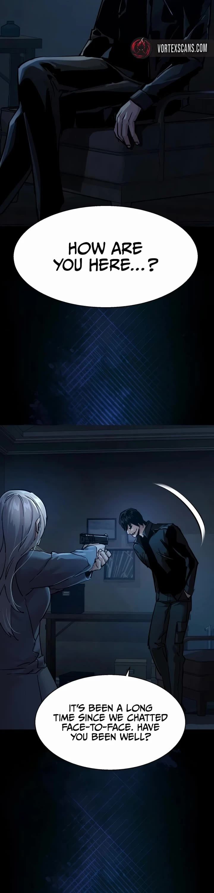 Mercenary Enrollment - Chapter 274 Page 11