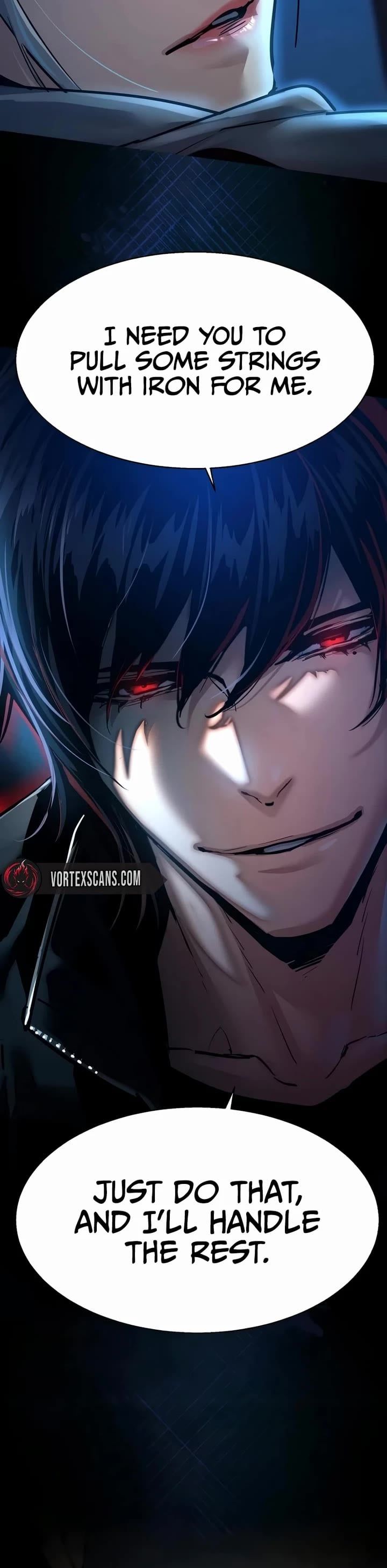 Mercenary Enrollment - Chapter 274 Page 23