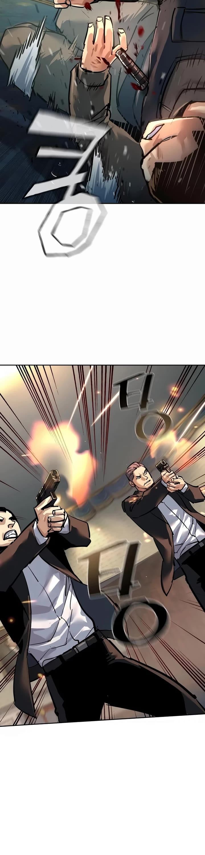 Mercenary Enrollment - Chapter 274 Page 37