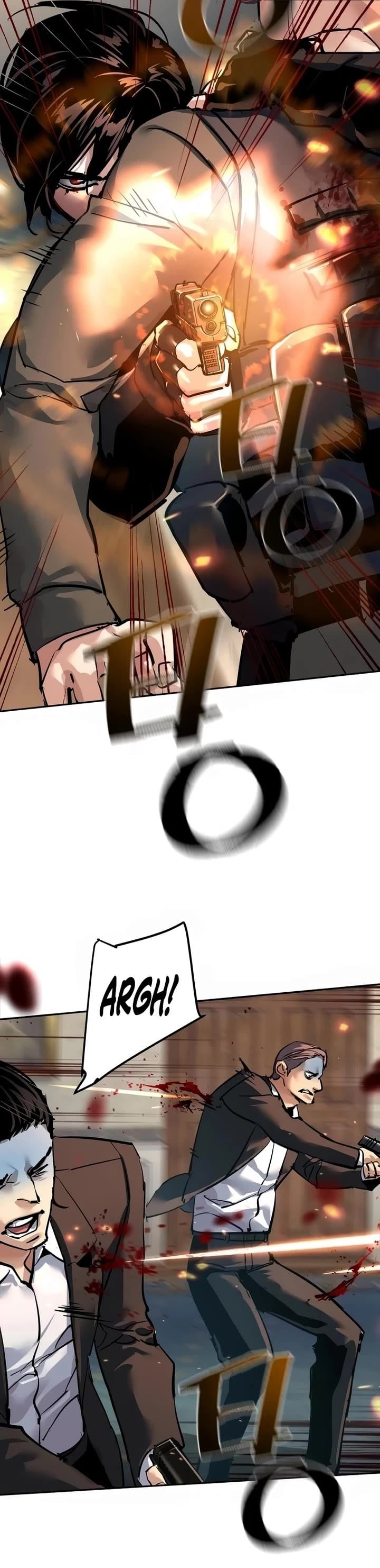 Mercenary Enrollment - Chapter 274 Page 39