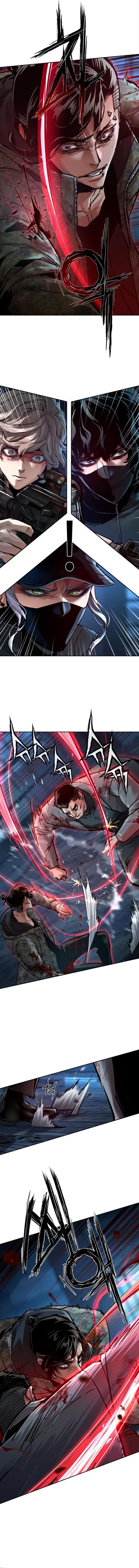 Mercenary Enrollment - Chapter 276 Page 12