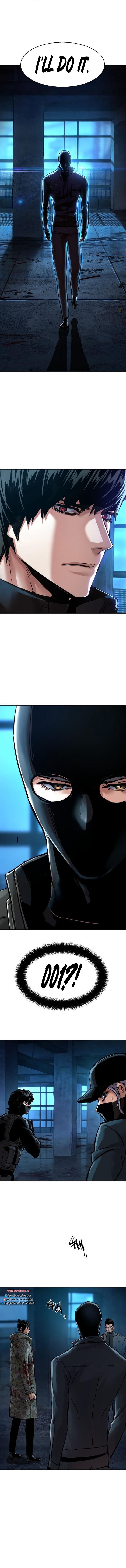 Mercenary Enrollment - Chapter 276 Page 15