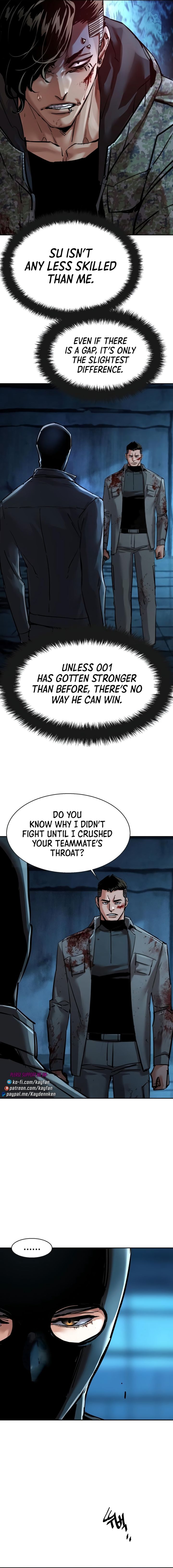 Mercenary Enrollment - Chapter 277 Page 3