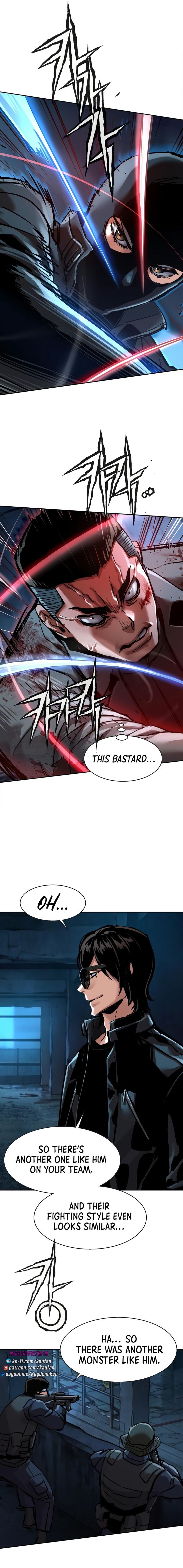 Mercenary Enrollment - Chapter 277 Page 6