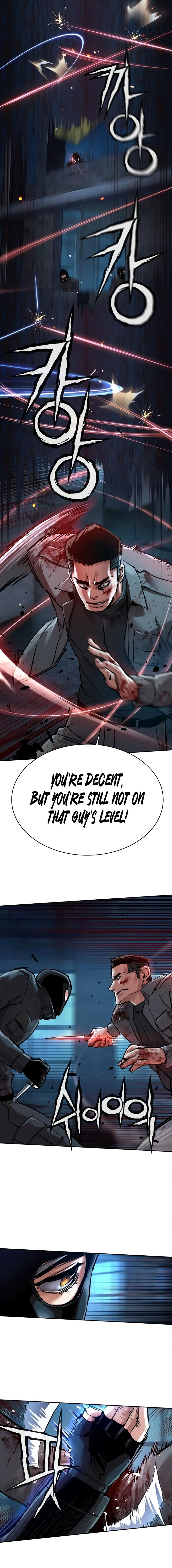 Mercenary Enrollment - Chapter 277 Page 9