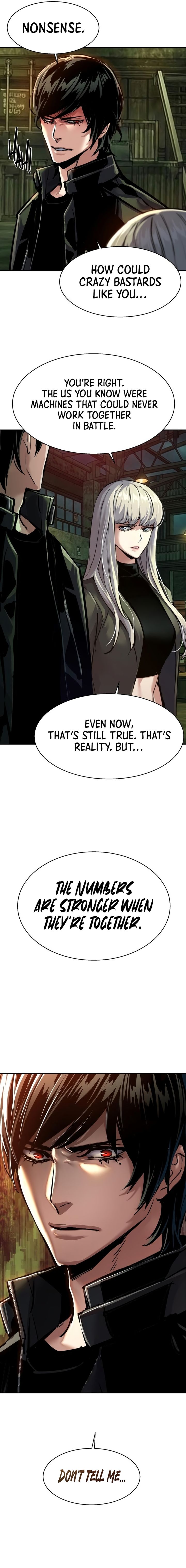 Mercenary Enrollment - Chapter 279 Page 19