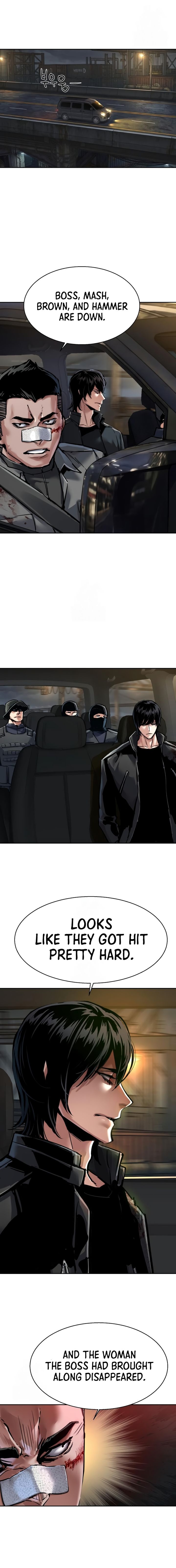 Mercenary Enrollment - Chapter 280 Page 17